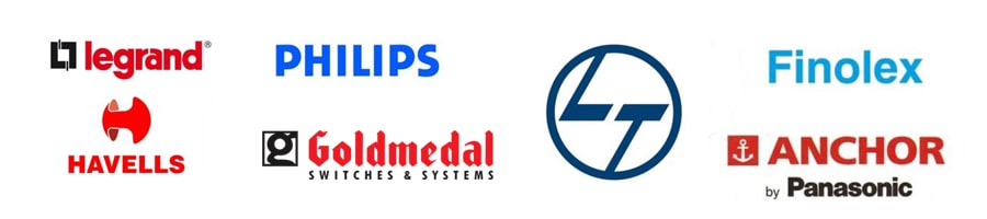 Company Logos